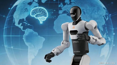 无界动力完成新一轮融资，天使轮累计融资超2亿美元