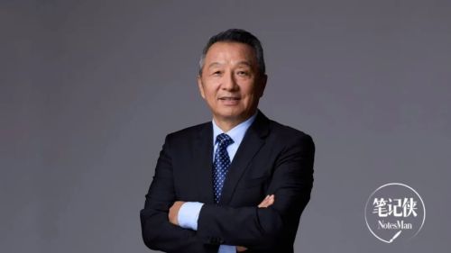 智能机器人有望成为下一个万