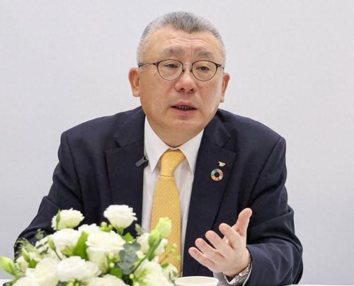 对话丰田纺织副总经理庄志强：“内卷”下汽车供应链仍面临严峻考验