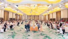 凝心聚力启新程 智赋阜商向未来 —— 深圳市阜阳商会第三届换届大会暨 AI 经济论坛圆满举行-资讯中国 