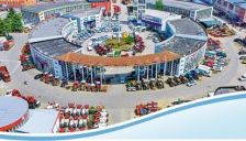 新能源农机加速应用，重塑农业机械产业格局 