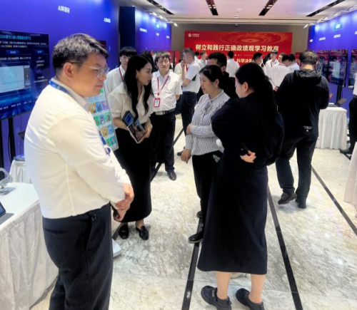 美术宝加速推进“AI+美育”战略：杭州加入协会获官方认可，海口产品展受市场追捧