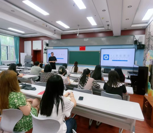 美术宝科技集团深化“AI+美育”布局，神笔马良智绘教室加速全国落地
