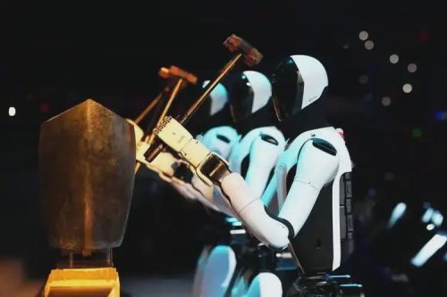 2800多家家具具身智能企业争夺订单