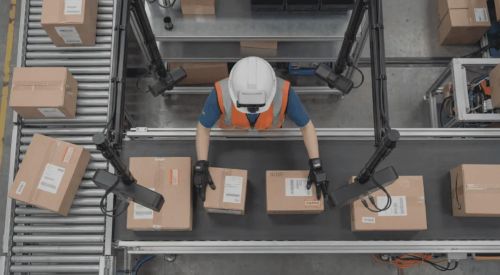 助力人形机器人实现翩翩起舞的关键技术“秘密武器”今日正式对外发布