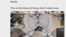 优理奇现象：中国机器人不再被“衡量”，而开始“衡量别人” 