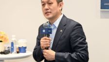 车展季·大咖说｜蔚来李斌：汽车行业已进入决赛期，我们希望还能“活”在舞台上 