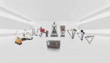 阿童木机器人荣获天津市科学技术进步一等奖 