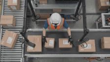 助力人形机器人实现翩翩起舞的关键技术“秘密武器”今日正式对外发布 