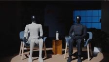 超维动力发布全球最高自由度人形机器人「Hi, I’m KAI」 