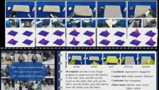 国地中心发布VTouch研究成果，赋能新一代具身实训场建设与模型进化 