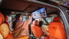 外国品牌加速追赶，中国车企如何进一步进取？ 