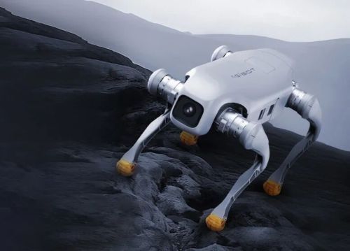 6G有望为机器人能力提升提供关键支持