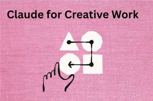 Anthropic 推出 Claude for Creative Work，助力创意工作高效协作