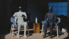 这家公司推出机器人“本体”新形态，探索具身智能发展方向 