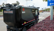 一线实探数字福建：AI走进车间，无人机飞向林海 