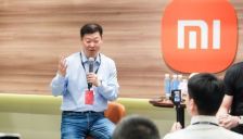 胡峥楠：小米汽车计划2027年进军欧洲市场，担任CTO挑战很大 