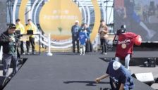 不到8小时家用机器人遭“劫持”，家庭生活或面临被直播风险 