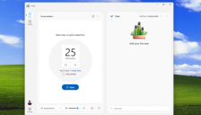 微软将升级 Win11 时钟应用，推出 AI 辅助专注模式 