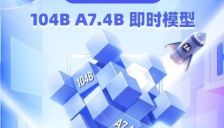 蚂蚁集团百灵大模型Ling-2.6-flash正式开源，智效比提升十倍 