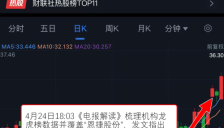沪指重回4100点上方，锂电产业链走强，这家公司叠加机器人概念，解读后4日收获2板 