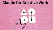 Anthropic 推出 Claude for Creative Work，助力创意工作高效协作 