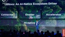 杨元庆：未来的AI硬件不仅要服务人类，还要服务数以亿计的“龙虾们” 