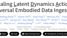 3万小时垃圾数据训练出10亿参数机器人大脑，性能提升48% 