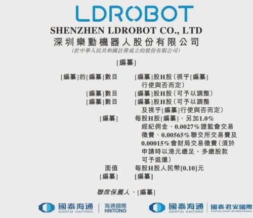 华科毕业生历时8年打造深圳独角兽企业，冲刺“全栈式智能机器人第一股”