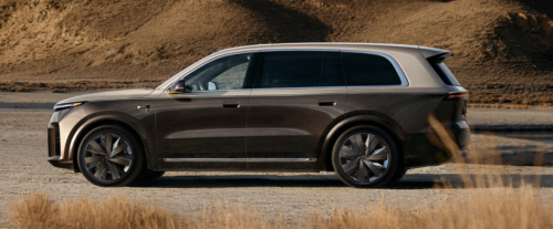 理想汽车用户迁徙现象：一场没有输家的“理想系”转移