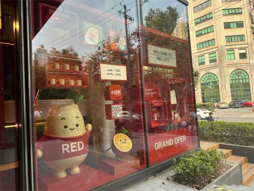 小红书成立AI部门和海外业务部，夏侯负责核心业务算法