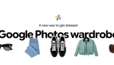 谷歌相册发布 AI 衣橱规划功能，支持自动分类、混搭建议及虚拟试穿 
