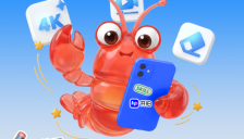 开拍正式接入OpenClaw龙虾生态，支持一句话精修口播视频 