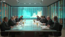 AI进入回报期、云业务成主战场：美股四巨头业绩大增，谷歌股价大涨而Meta重挫，市场警惕7250亿美元AI军备赛 