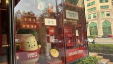 小红书成立AI部门和海外业务部，夏侯负责核心业务算法 