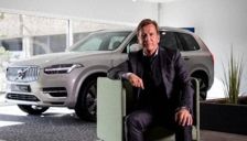 沃尔沃CEO：中企在美国造车的前提是具备可持续发展能力 