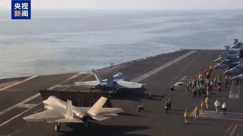 美军正用AI技术在霍尔木兹海峡扫雷！美国国防部已与英伟达、谷歌、OpenAI等7家公司达成协议，旨在将美军打造为一支“AI主导”的作战力量