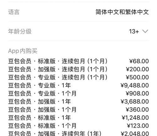 豆包新增付费功能 国产Token多次涨价 便宜不是中国AI的唯一竞争力