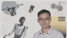 IEEE专访王煜：戴盟致力于让机器人拥有“手感” 