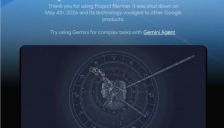 谷歌停止运营 Project Mariner，核心技术融入 AI 模式 