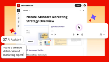 Adobe Acrobat 推出 PDF Spaces，将静态文档转变为智能互动工作空间 
