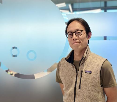 专访安拟集团联合创始人萧逸：在颠覆与合规之间押注下一代智能体