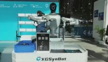 机器人公司通过先下车间再找投资策略获得数千万投资 