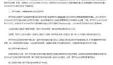 编造芯片订单虚假信息获利不足300元 两人被罚45万元 
