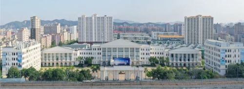85后东莞首富豪赌算力：280亿收购秦淮数据，百亿大单客户成谜，负债率攀升