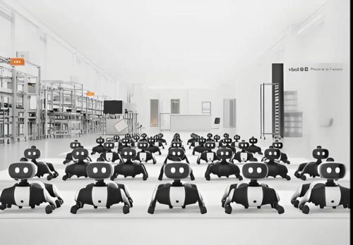 消费级具身赛道最大单笔融资近5亿元，背后非共识逻辑