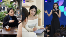 开拍发布“数字人2.0”重磅升级，让AI口播告别“一眼假” 