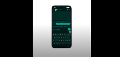 谷歌发布Rambler语音听写功能：基于Gemini模型，集成至Gboard键盘