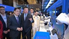 APC 2026香港聚焦具身智能部署态 产业样本需求受关注 