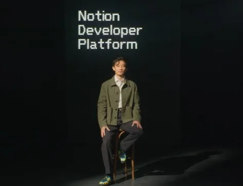 Notion 升级工作空间以集成 AI 智能助手功能